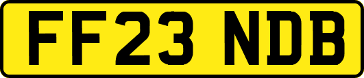 FF23NDB