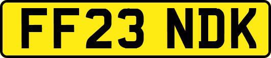 FF23NDK
