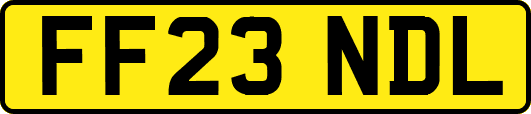 FF23NDL