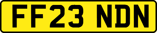 FF23NDN