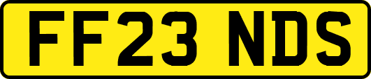 FF23NDS