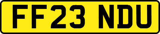 FF23NDU