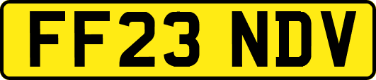 FF23NDV