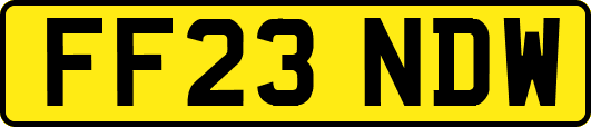 FF23NDW