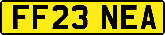 FF23NEA