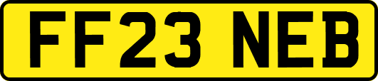FF23NEB