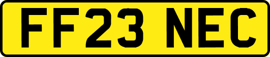 FF23NEC