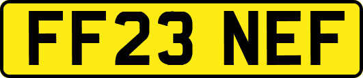 FF23NEF