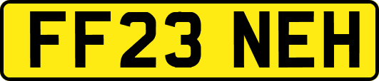 FF23NEH