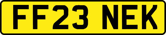 FF23NEK
