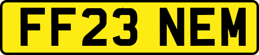 FF23NEM