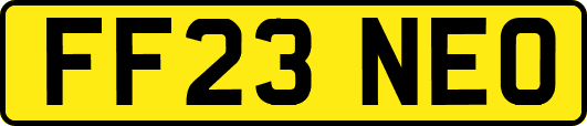FF23NEO