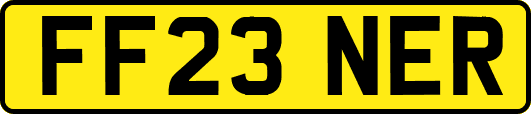 FF23NER