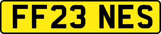 FF23NES