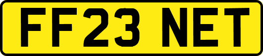 FF23NET