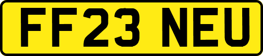 FF23NEU