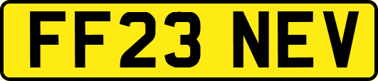 FF23NEV