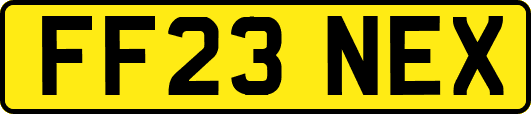 FF23NEX