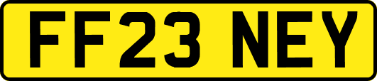 FF23NEY
