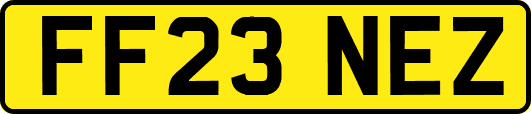 FF23NEZ