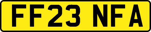 FF23NFA