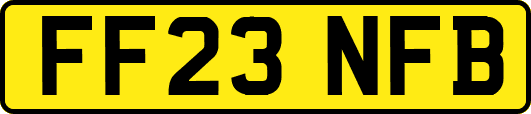 FF23NFB