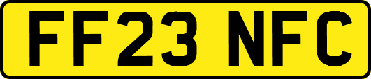 FF23NFC