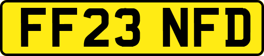 FF23NFD