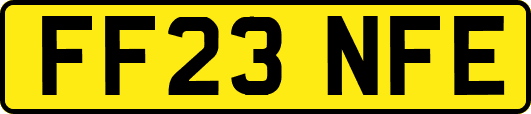 FF23NFE