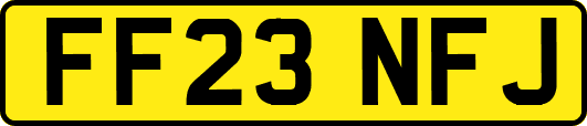 FF23NFJ