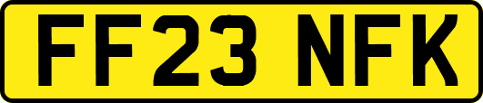 FF23NFK