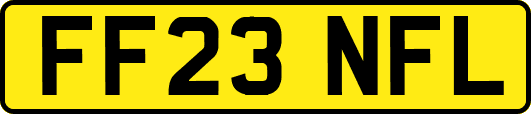 FF23NFL