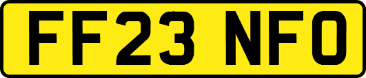 FF23NFO