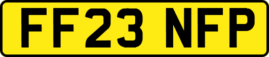 FF23NFP