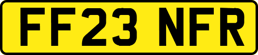 FF23NFR