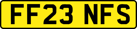 FF23NFS