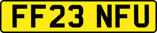 FF23NFU