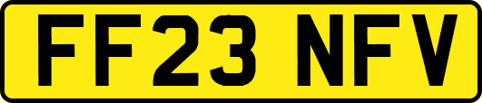 FF23NFV