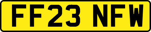 FF23NFW