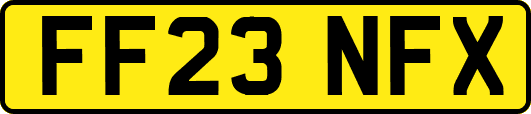 FF23NFX