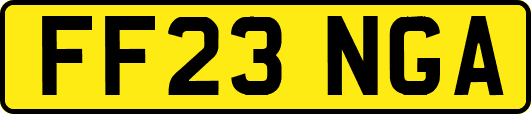 FF23NGA