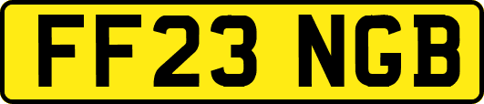 FF23NGB
