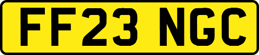 FF23NGC