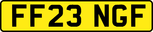 FF23NGF