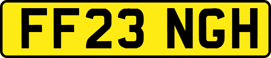 FF23NGH