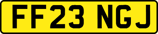 FF23NGJ