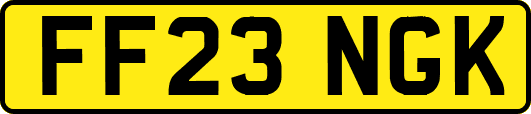 FF23NGK