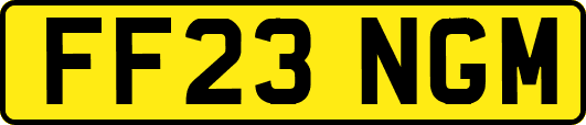 FF23NGM