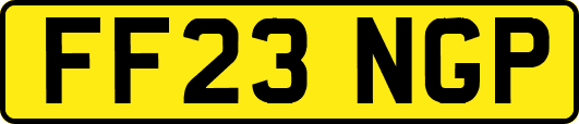 FF23NGP