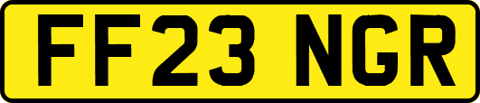 FF23NGR